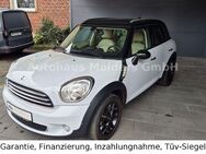 MINI Cooper Countryman, Automatik 159 mtl Chili, Jahr 2012 - Rheurdt