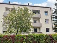 Gut geschnittene, frei werdende 4-Zimmer-Wohnung mit Westloggia in ruhiger Lage von Dachau-Ost - Dachau