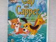 Walt Disney's Meisterwerke VHS "Cap und Capper" ALT in 34134
