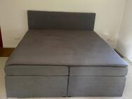Boxspringbett - Westhausen (Baden-Württemberg)