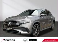 Mercedes EQA, 250 AMG Line Night, Jahr 2021 - Oldenburg