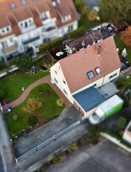 Raum für Visionen - Schaffen Sie Ihr persönliches Zuhause - Fürth