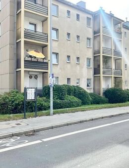 Einsteigerimmobilie mit Potenzial! Provisionsfrei! - Düsseldorf