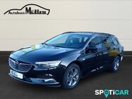 Opel Insignia, 1.6 B SpTo Busi Edition, Jahr 2020 - Gnarrenburg