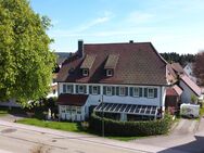 Charmante 2,5-Zimmer-Wohnung in ruhiger Lage von Schömberg - Loßburg