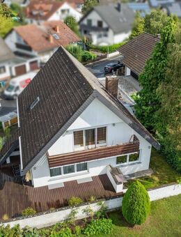 Wohntraum für die ganze Familie in Eppertshausen - Eppertshausen