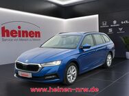 Skoda Octavia, 1.5 TSI Combi Ambition, Jahr 2021 - Menden (Sauerland)