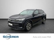 VW Tiguan, 1.5 e Life, Jahr 2024 - Ladenburg