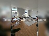 [TAUSCHWOHNUNG] Ruhige 83qm in Nippes am Lohsepark - Köln