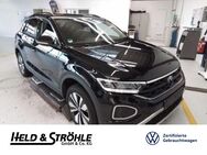 VW T-Roc, 1.5 TSI MOVE, Jahr 2023 - Neu Ulm