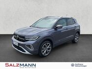 VW T-Cross, 1.0 TSI, Jahr 2024 - Bad Hersfeld