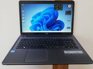 ACER Aspire E1-771 17,3" SSD neu 512 GB 8 GB RAM Windows 11 Pro mit Netzteil - Bretten