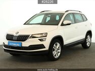 Skoda Karoq, 1.0 TSI Ambition #17Z### ##, Jahr 2019 - Donnersdorf