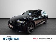 Audi SQ5, TDI&O, Jahr 2021 - Aschaffenburg