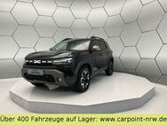 Dacia Duster, III Hybrid 140 Extreme Vollausstattung, Jahr 2022 - Neukirchen-Vluyn