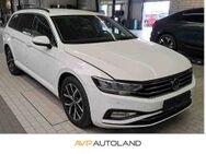 VW Passat Variant, 2.0 TDI Business, Jahr 2021 - Dingolfing