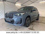 BMW iX 1 30 xDr M Sport LED+Widescreen DrivingAss+18" - Steinbach-Hallenberg