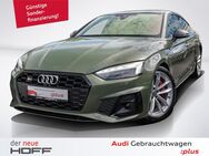 Audi S5, Sportback, Jahr 2022 - Sankt Augustin Zentrum