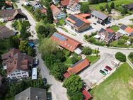 Idyllischer Ferienhof als Mehrgenerationenhaus oder zum weiterführen.***Provisionsfrei für Käufer*** - Marktoberdorf