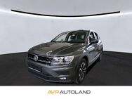 VW Tiguan, 1.5 TSI Comfortline | | |, Jahr 2020 - Dingolfing