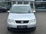 VW Touran Highline - Viersen