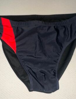Badeslip Badehose Herren XL - Dortmund