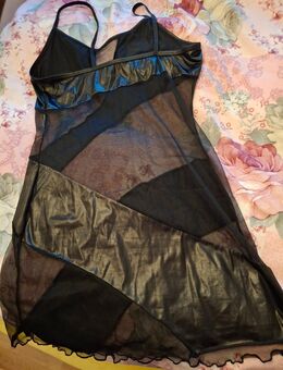 Sexy Damen Nacht Kleid gr.38/40 - Wegberg