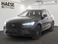 Volvo XC60, T8 Plus Black Edition Recharge Plug-In Hybrid AWD EU6d °, Jahr 2024 - Wiesbaden Kastel