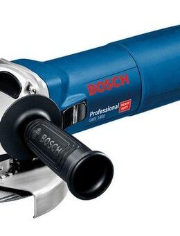 Bosch Professional Winkelschleifer »GWS 1400 PROFESSIONAL«