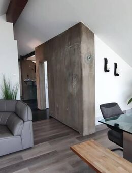 ***Top moderne Wohnung in guter Lage*** - Bad Krozingen