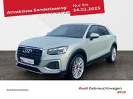 Audi Q2, 35TFSI Advanced, Jahr 2024 - Zwickau