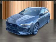 Ford Focus, 1.0 EcoBoost ST-Line Design, Jahr 2024 - Dresden