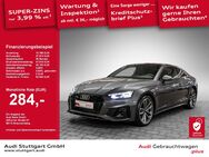 Audi A5, Coupé S line 45 TFSI quattro, Jahr 2024 - Stuttgart