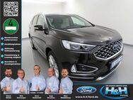 Ford Edge, 2.0 EcoBlue Vignale, Jahr 2019 - Premnitz