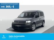 VW Caddy, 1.5 TSI 85kW, Jahr 2022 - Ludwigsburg