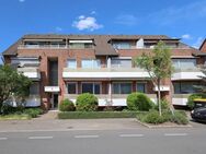 Perfekt für Singles oder Pendler: Zentrales Appartement mit optimaler Anbindung - Hilden