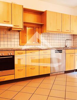 Helle 4-ZKB-Wohnung mit Balkon in Saarburg - Beurig - Saarburg