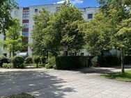 Sehr gepflegte, vermietete 3 Zimmerwohnung mit Westbalkon in Neuperlach Süd - München