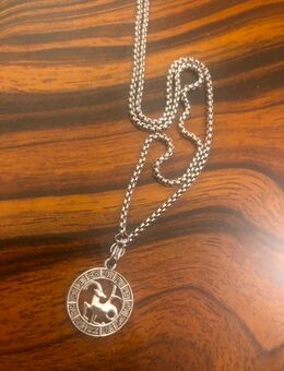 Sternzeichen Kette zu verschenken Versand moglich - Nürnberg