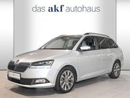 Skoda Fabia Combi 1.0 TSI Best of-Navi Amundsen*PDC*DA - Schwerte (Hansestadt an der Ruhr)