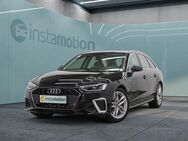 Audi A4, Avant 35 TFSI S LINE LM18, Jahr 2024 - München