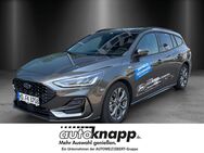 Ford Focus, ST-Line X MHEV digitales, Jahr 2024 - Weinheim