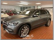 Mercedes-Benz GLE 350 de 4Matic Multibeam,20 Zoll,Leder - Wülfrath