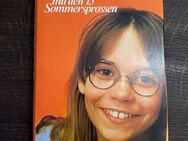 Lois Lowry - Anastasia mit den 15 Sommersprossen - Vilshofen (Donau) Zentrum