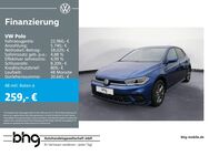 VW Polo, 1.0 l TSI R-Line Polo R-Line OPF Dop, Jahr 2022 - Reutlingen