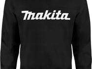 MAKITA PREMIUM Pullover Sweatshirt Pulli Herren Farbwahl Set5436 - Wuppertal