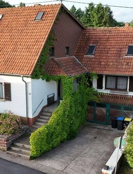 320m2 für große Familien- Endlich genug Platz für alle - Mettlach