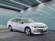 VW Passat Variant, 2.0 TDI Elegance IQ LIGHT ° APP, Jahr 2024 - München