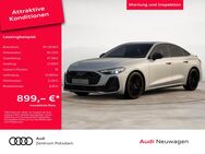 Audi S5, Limousine TFSI, Jahr 2022 - Potsdam