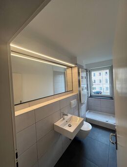 RS19/1.OGre - Moderne 3-Zimmer-Wohnung in Oschatz - Zweitbezug nach Komplettrenovierung 2024 - Oschatz